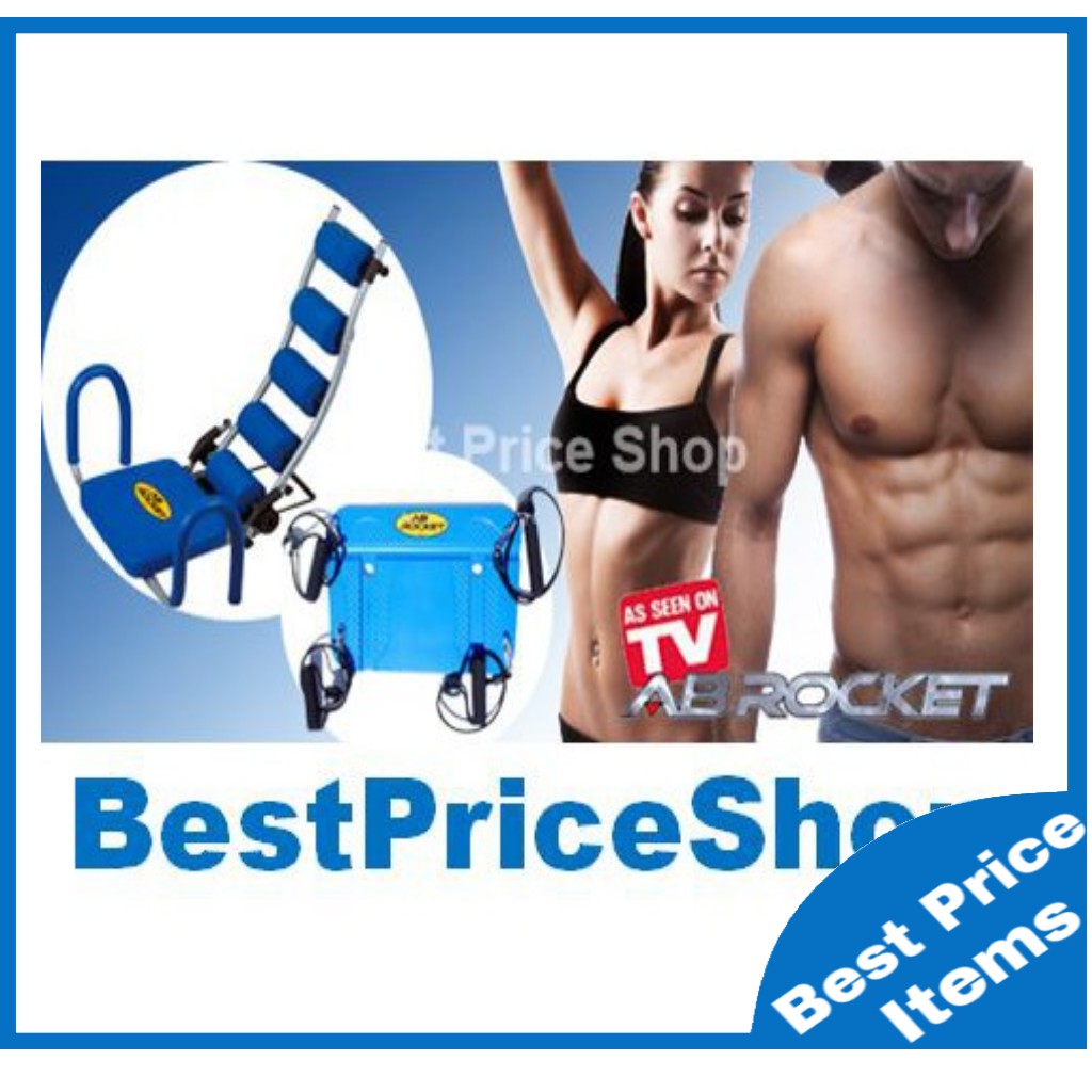 Ab rocket flexmaster hot sale