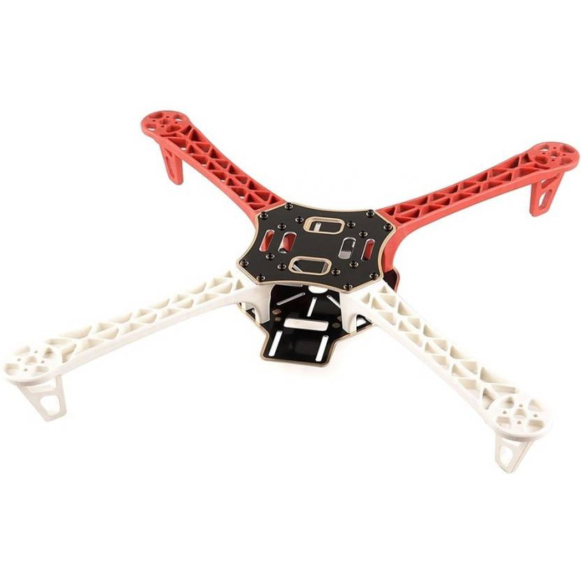 Dji flamewheel f450 sales frame