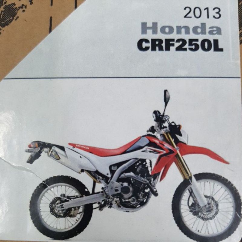 MUFFLER CRF250L TWO BROTHERS Shopee Malaysia