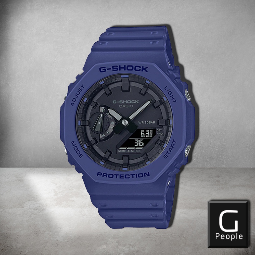 G shock ga online 2100 shopee