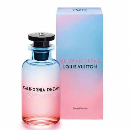 Louis Vuitton Perfume Sample Men & Women Fragance 2ml BRAND NEW Authentic  LV EDP