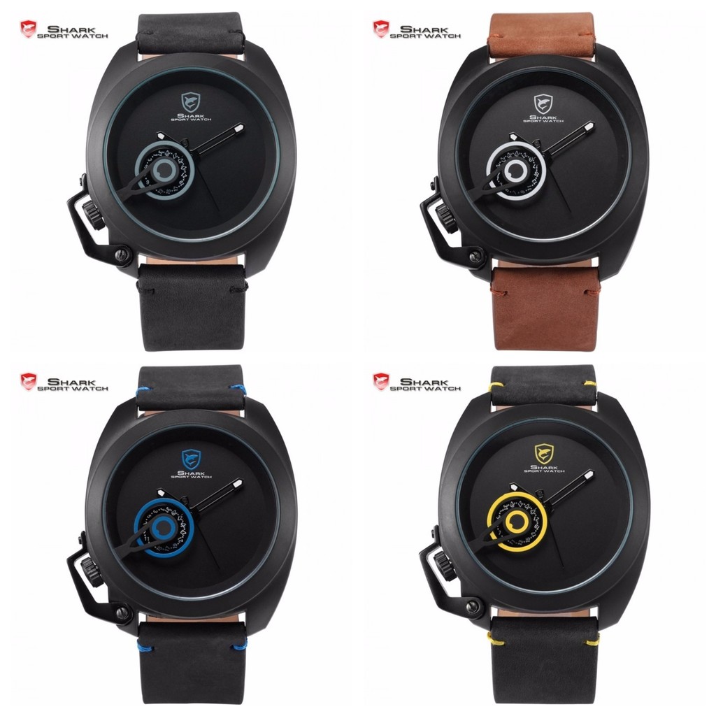 Tawny shark watch hot sale