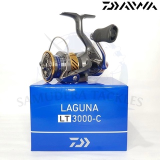  Daiwa Laguna LT Spinning, 3 + 1, 5.3 : 1 : Sports & Outdoors