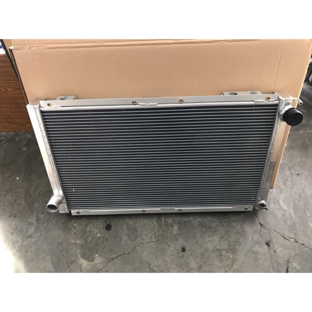 SUBARU IMPREZA GC8 SARD Aluminium radiator | Shopee Malaysia