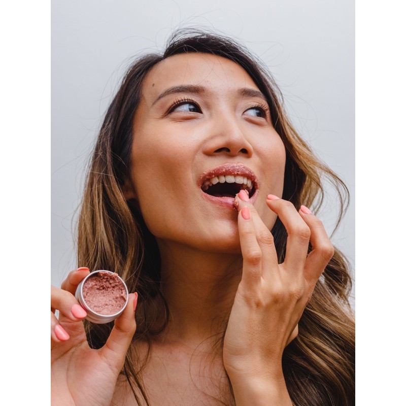 Ethereal’s Plumping Lip Scrub (10g) Shopee Malaysia