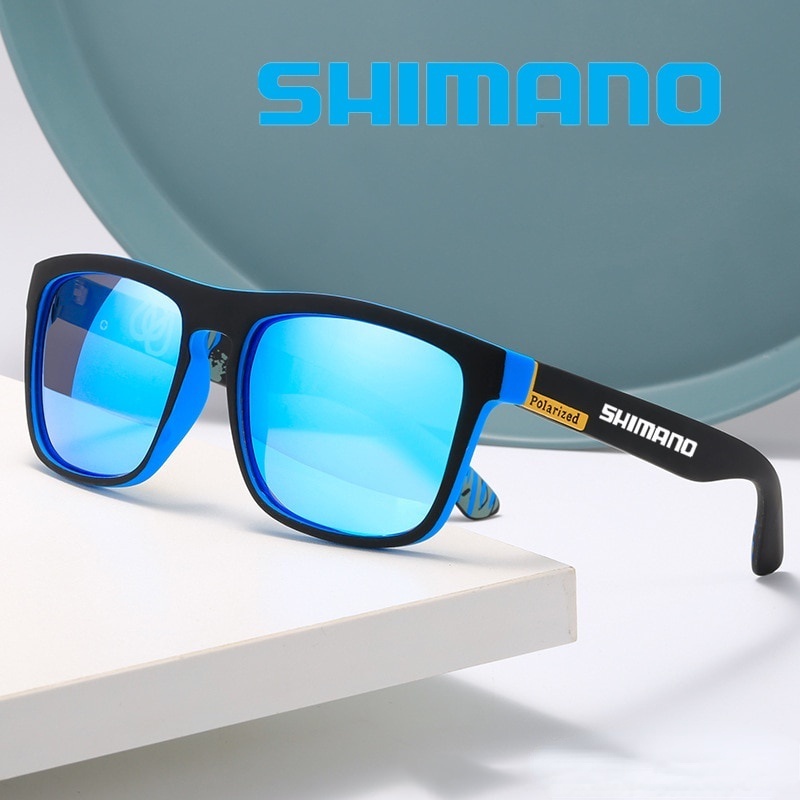 Sun Glasses Round Polarized Glasses Men Women Fishing Glasses Sun Goggles  Camping Hiking Driving Eyewear Sport