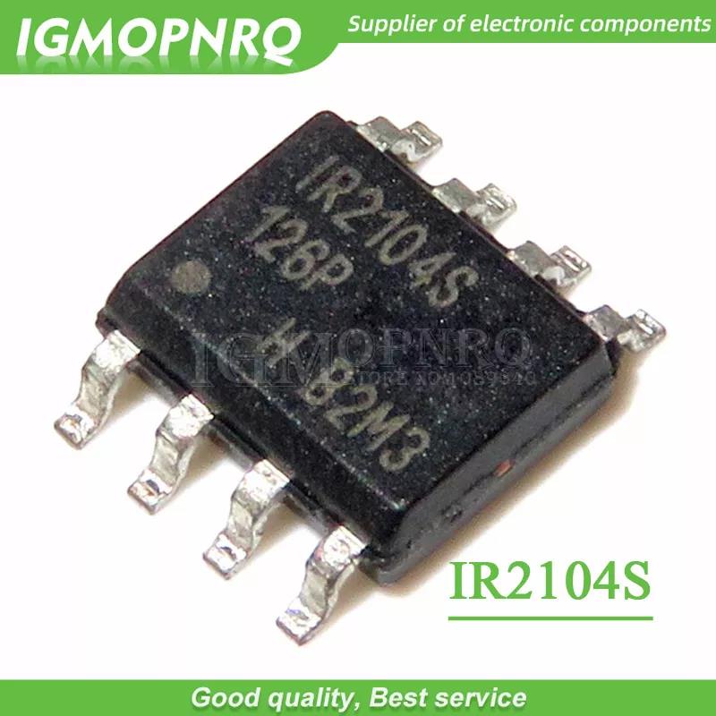 10PCS IR2101S IR2103S IR2104S IR2106S IR2153S IR2156S IR2184S IRS2186S ...