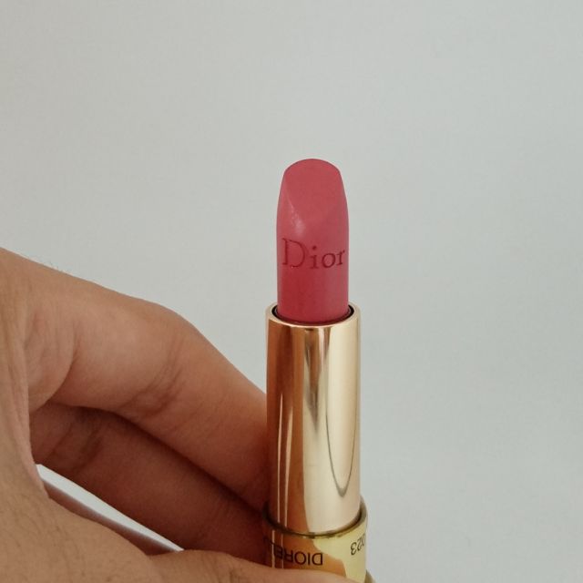 Diorella lipstick shop