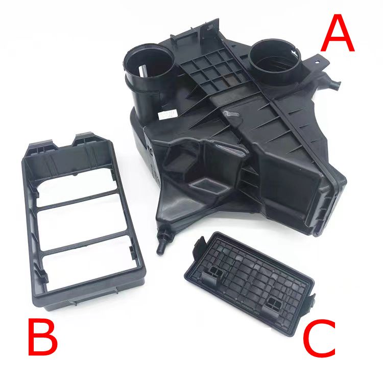 Nissan Grand livina LatioTiida Sylphy/G11 NV200 Air filter housing kit