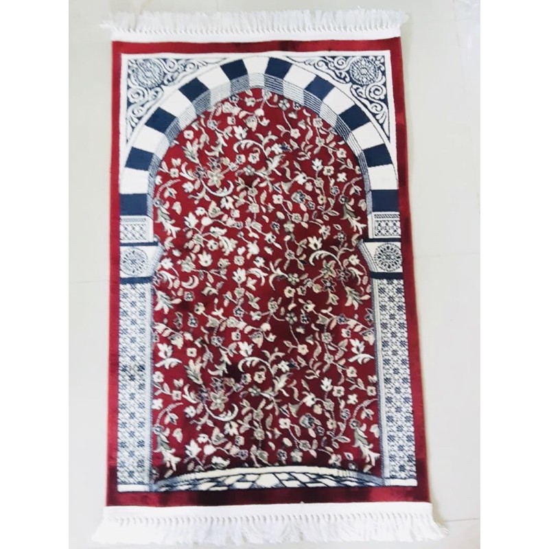 🔥NEW🔥 Sejadah Rindu Raudah | Shopee Malaysia
