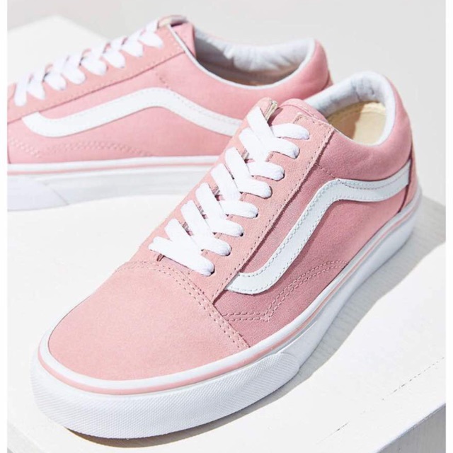 KASUT VANS PINK Shopee Malaysia