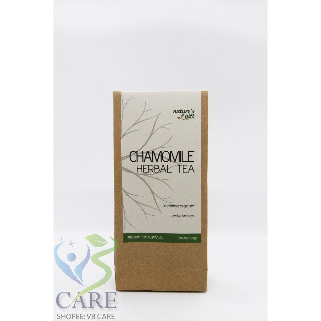 Newlife Herbal Tea ( Chamomile ) | Shopee Malaysia