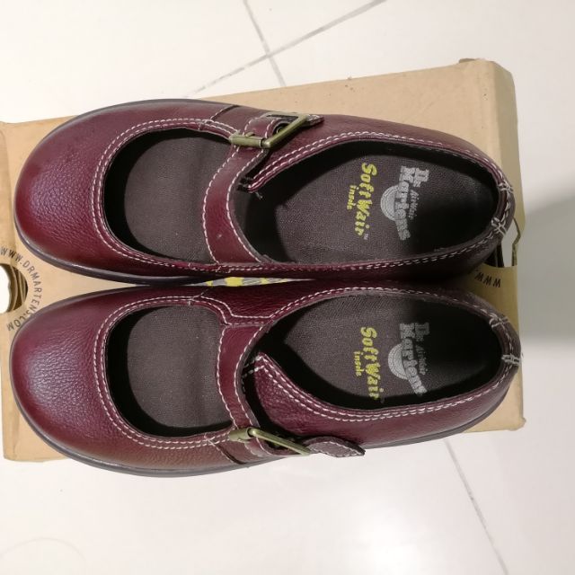 READY STOCK DOCTOR MARTENS KARA ORIGINAL FROM UK Shopee Malaysia