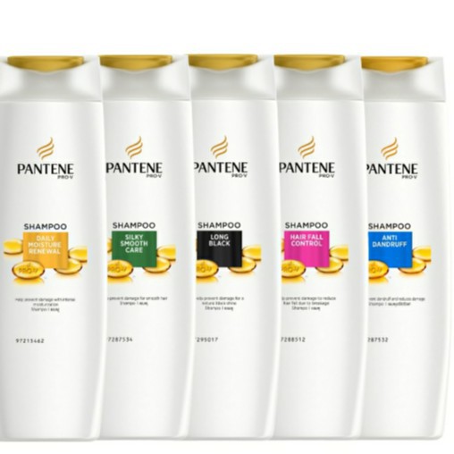 Purchase Wholesale Pantene Shampoo 340ml from Trusted Suppliers in Malaysia