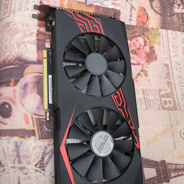 Asus rx470 on sale