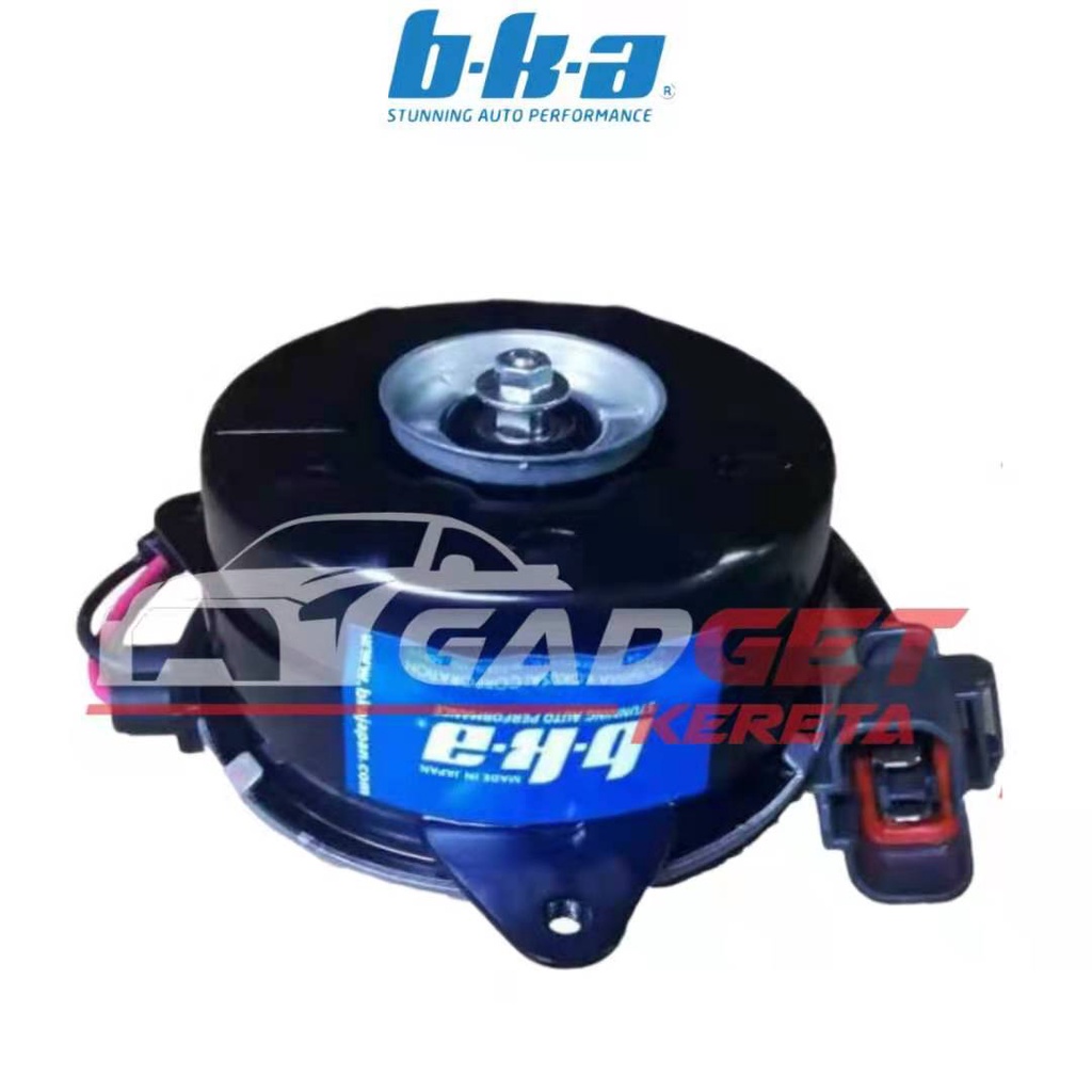 BKA JAPAN RADIATOR FAN MOTOR HONDA CIVIC SNA 1.8 SWA TMO | Shopee Malaysia
