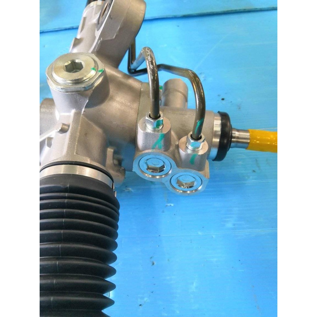 NEW Steering Rack Honda Accord TAO 08-12 | Shopee Malaysia