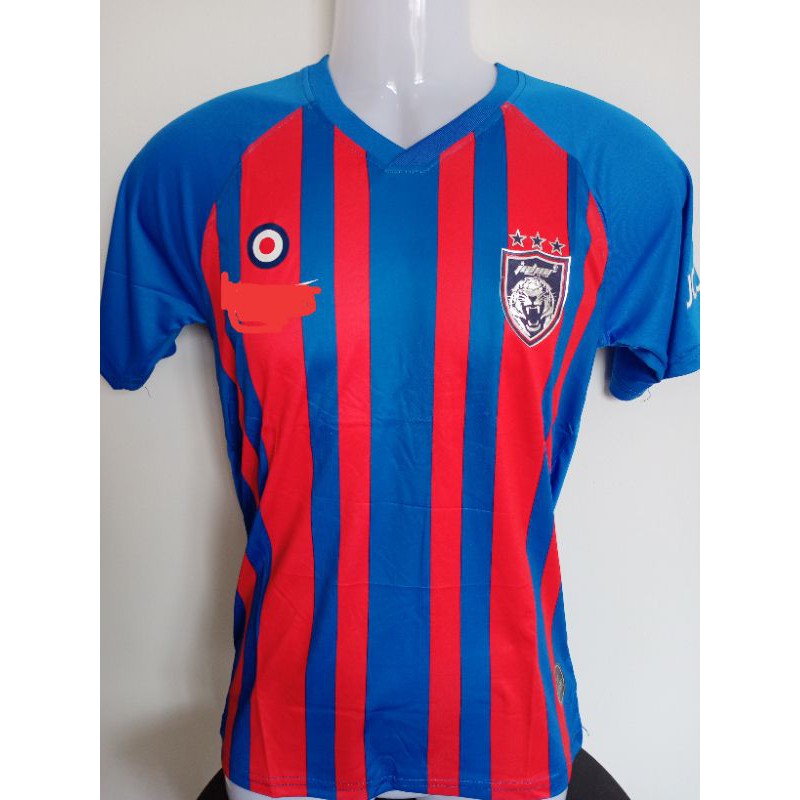 Jersey jdt 2024 2020 online