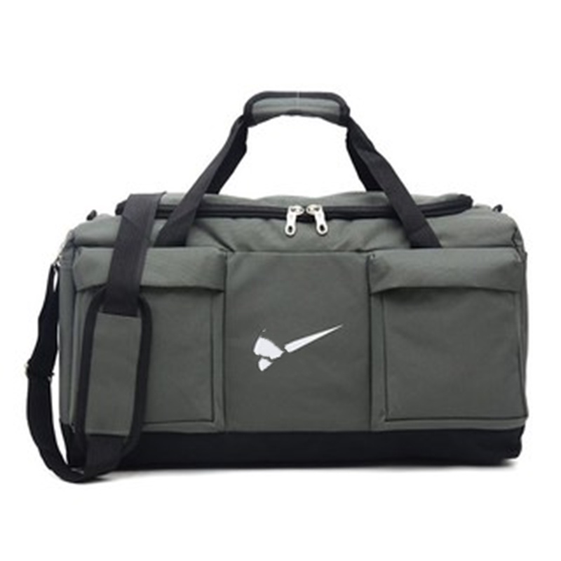 NK Gym Sports Bag Basketball Training Package Travel Bag Outdoor