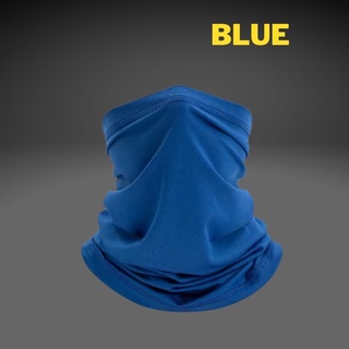 UV Protect Fishing Face Mask Anti-Dust Mask Bandanan Headscarf