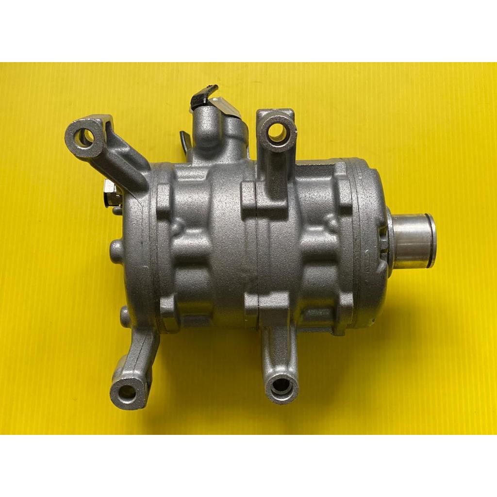 TOMODACHI Car Aircond Compressor LAGI BEST Perodua Alza/ Myvi 2011-2016 ...