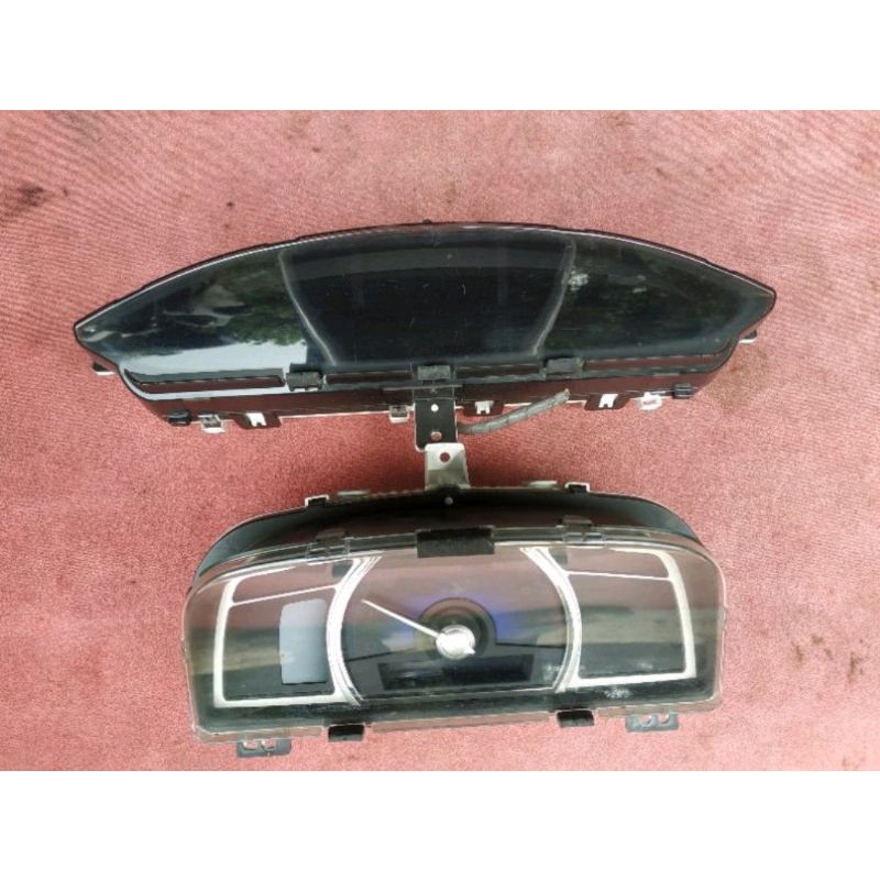 Honda civic FD FD3 hybrid speedometer cluster meter Shopee Malaysia