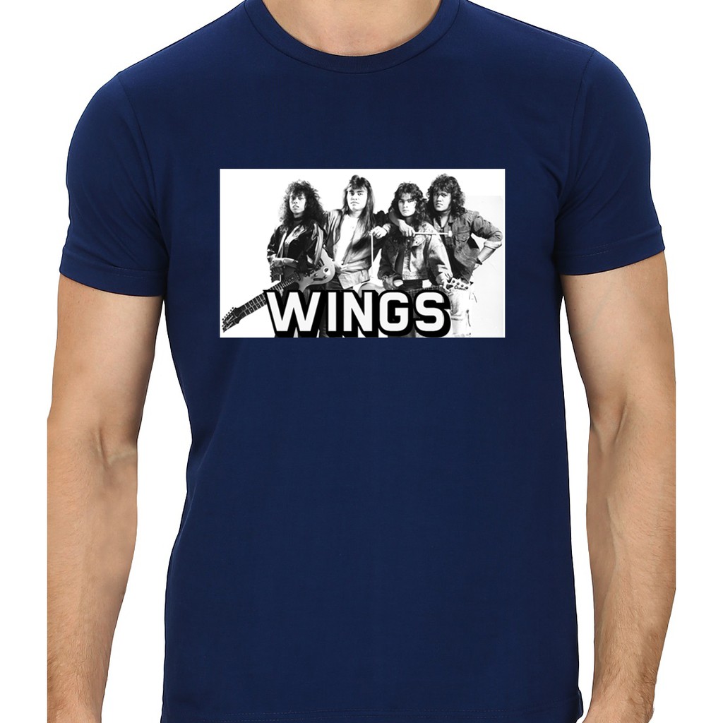 Wings Awie Singer Malay Band Rock Jazz Malaysia Music Entertainment ...