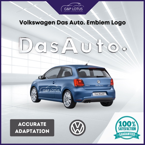 Das auto on sale