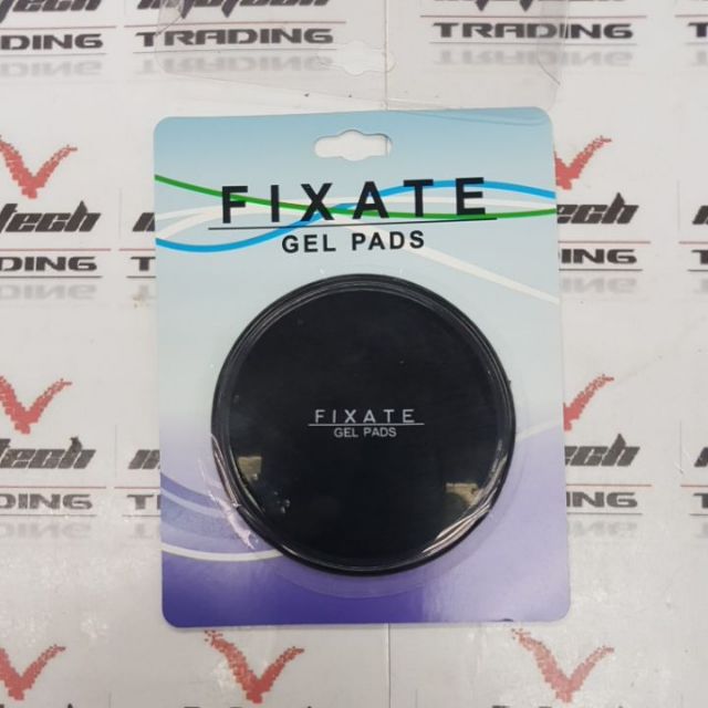 Fixate Gel Pads Sticker | Shopee Malaysia