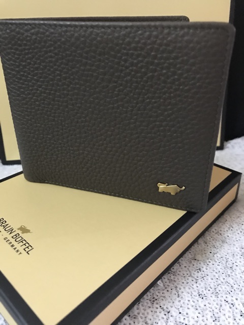 Braun buffel purse malaysia on sale