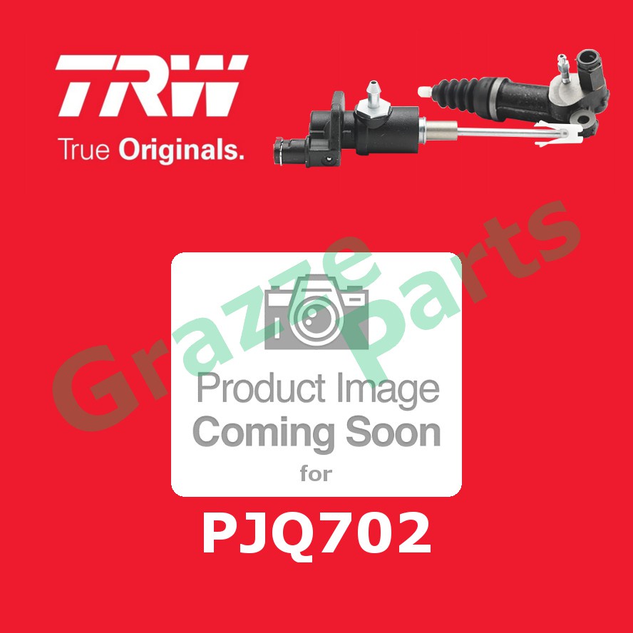 TRW Lower Clutch Operating Pump PJQ702 for Chevrolet Colorado Shopee Malaysia