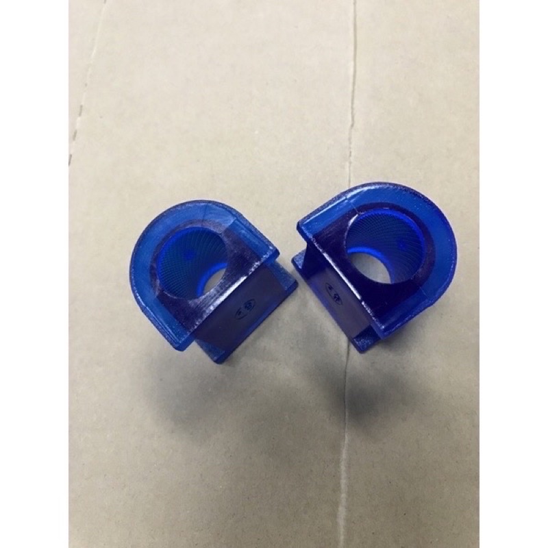 Proton Wira 1.6 Front/ Rear Stabilizer Bush Link Stabilizer Bush Anti roll bar bush Silicone