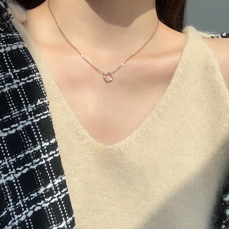 Korean pendant hot sale