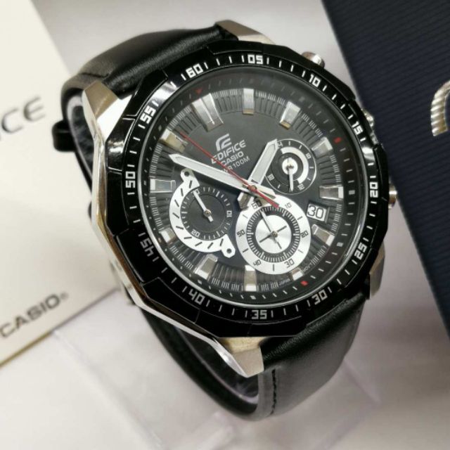 Casio cheap efr 554l