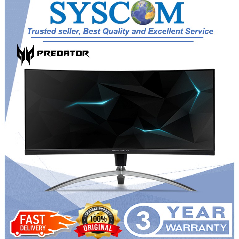 ACER PREDATOR X35 35