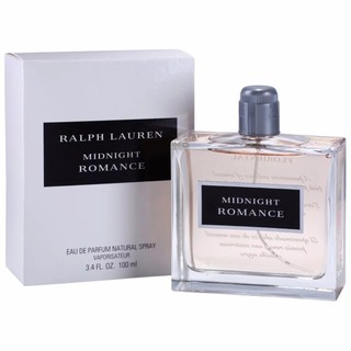 Ralph Lauren Midnight Romance For - Prices and Promotions - Apr 2023 |  Shopee Malaysia