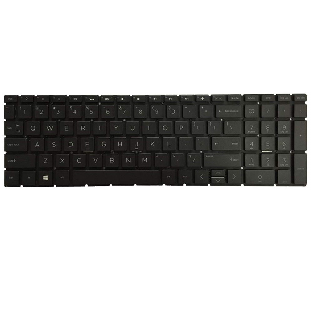Z+For HP Pavilion 15CS 15-CS 15T-CS 15-CW Palmrest Backlit
