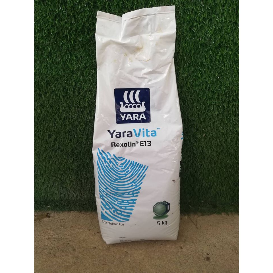 Yara Vita Rezolin E13 Ferum Fertigasi | Shopee Malaysia