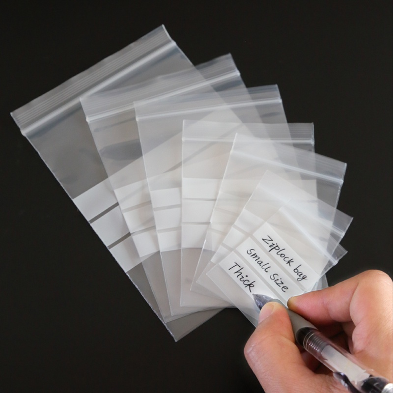 Ziplock Bag Beg Plastik Zip Zip Lock Plastic Bag 11″ X 14″ – FP Media