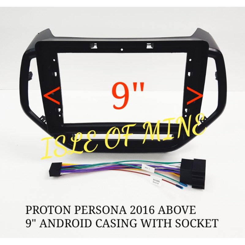 PROTON PERSONA 2016 ABOVE 9