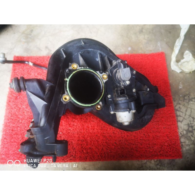 proton exora cps intake manifold Shopee Malaysia
