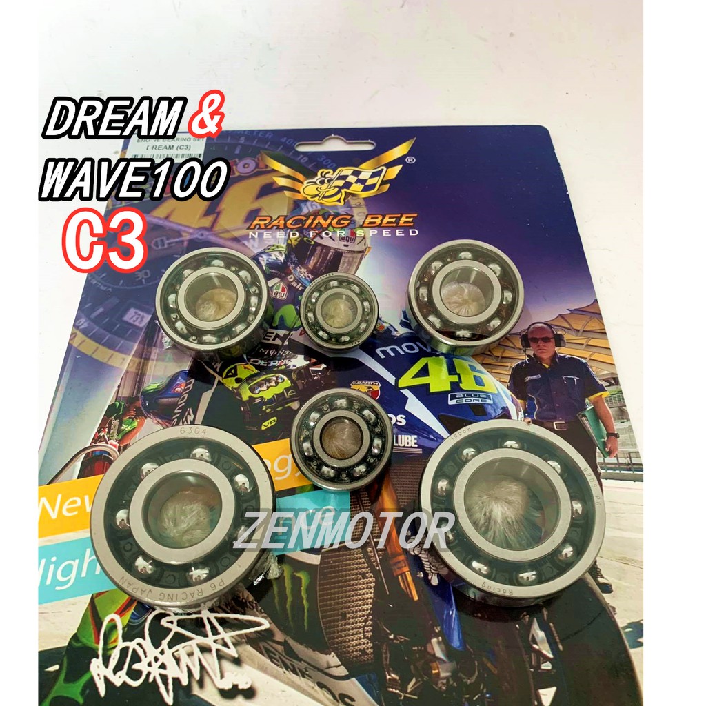 Beli bearing enjin ex5 Dalam Talian Dengan Harga Terbaik Jul 2026 ...