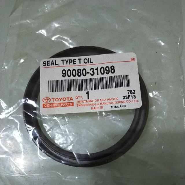 Oil Seal type T 9008031098 Shopee Malaysia