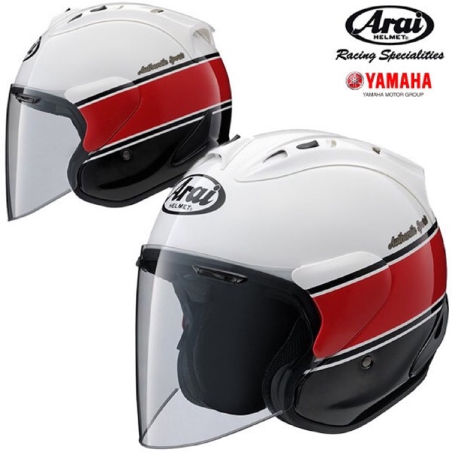 arai ram4