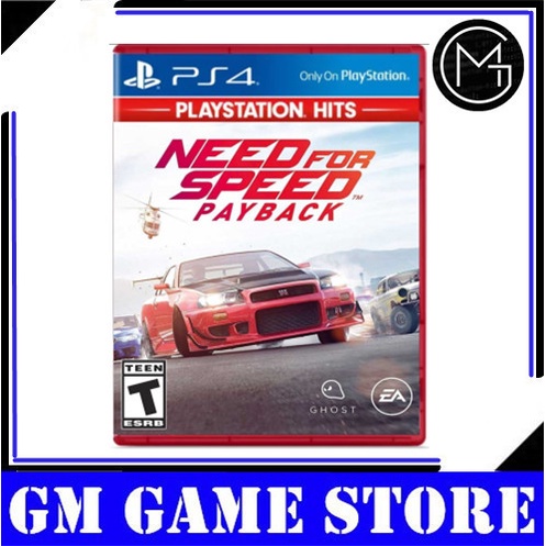 Payback need deals for speed ps4