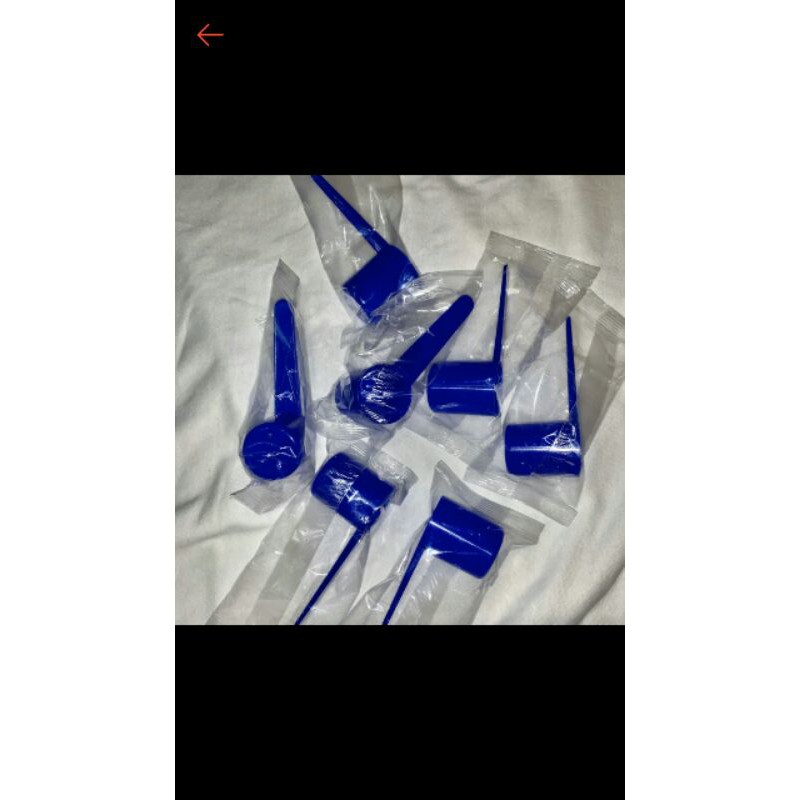 Milk SPOON / FORMULA MILK MEASURING SPOON | Shopee Malaysia