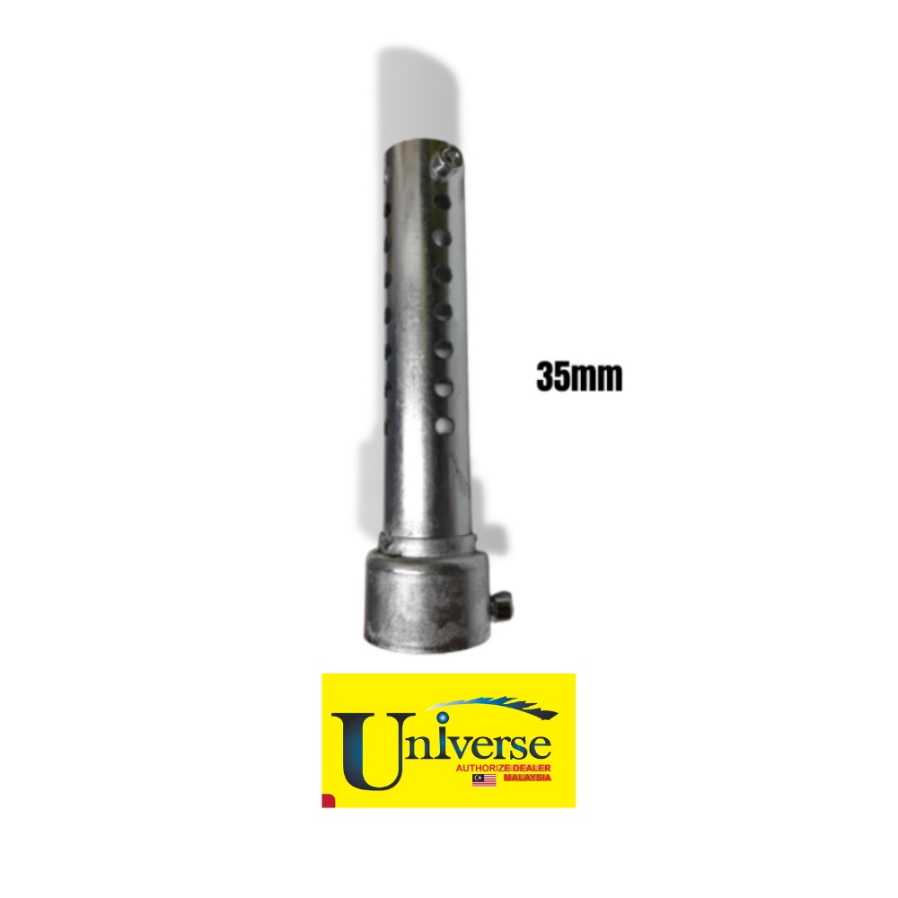Universal Muffler Silencer Universal Motorcycle Exhaust Silencer ...