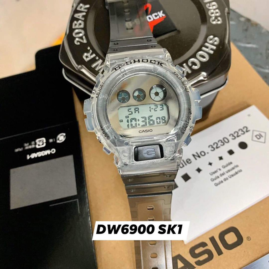 Dw6900 sk1 hot sale
