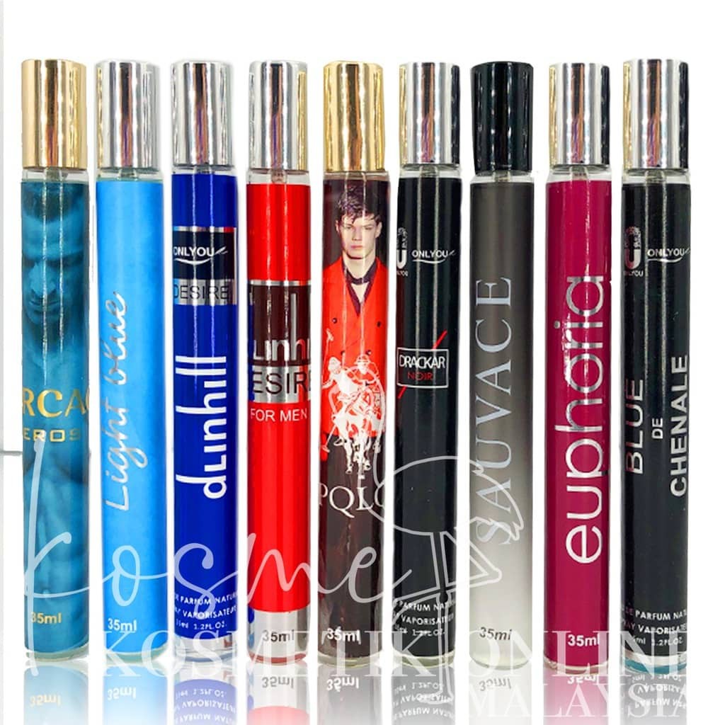 35ml discount pocket perfume