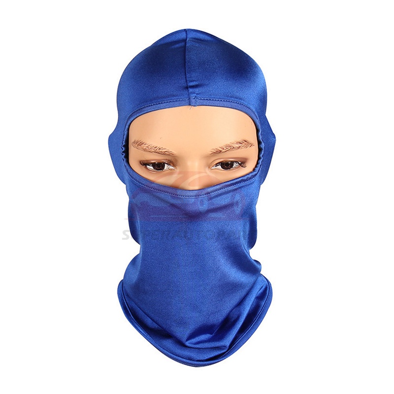 Cycling Full Face Mask Outdoor Balaclava Motorcycle Headgear Motor ...